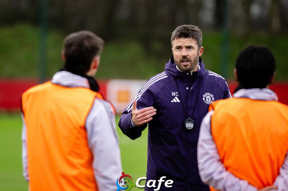 Chính xác thì Carrick đã thay đổi điều gì ở MU?