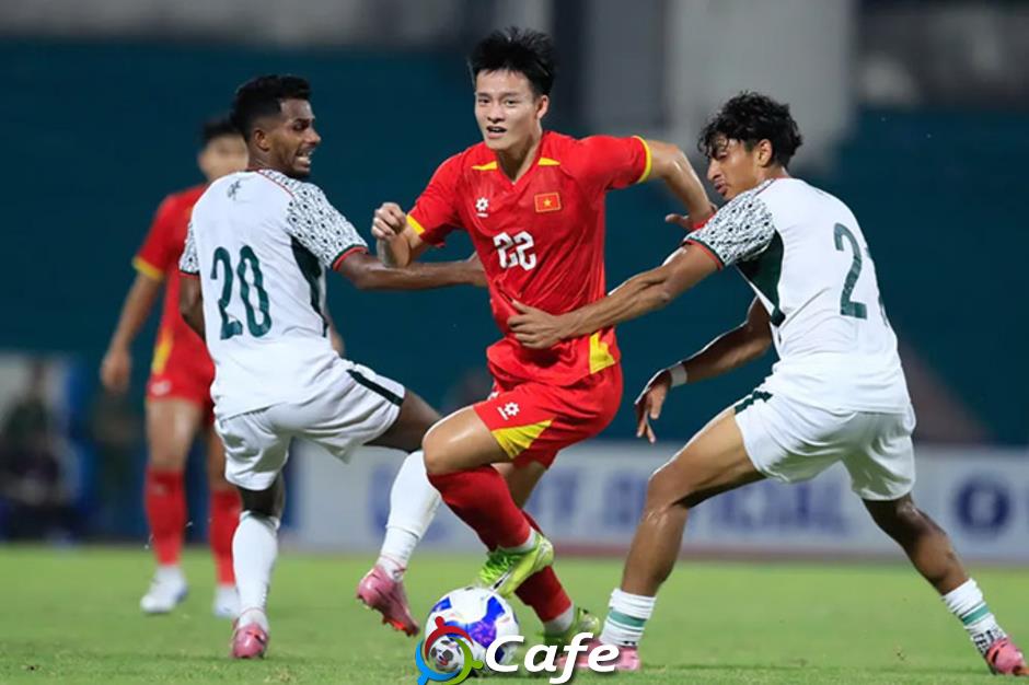 Chưa chốt sân thi đấu giữa Việt Nam vs Bangladesh