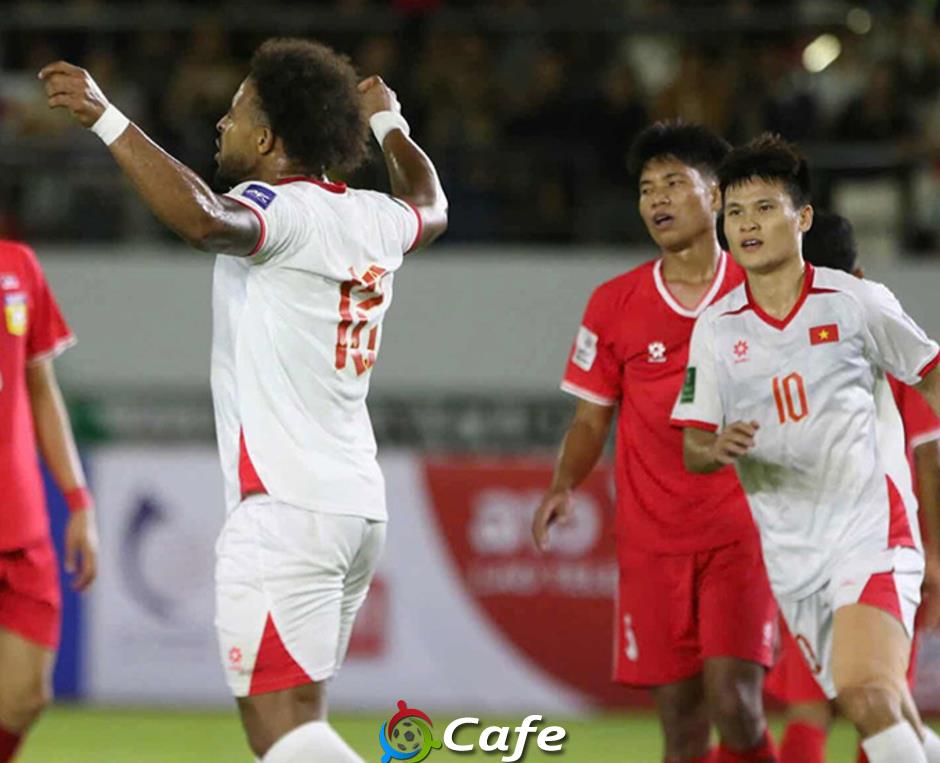 Cú 'xe đạp chổng ngược' quý giá của Tuấn Hải
