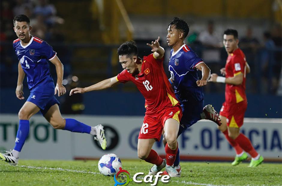 Đội hình dự kiến Việt Nam vs Nepal: Duy Mạnh, Văn Lâm có còn đá chính?