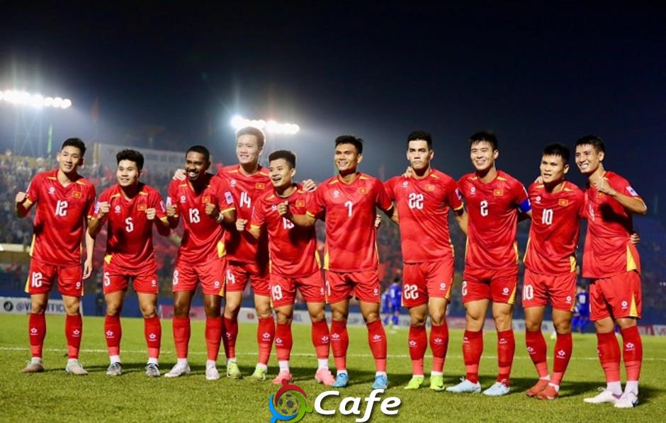 ĐT Việt Nam chốt lịch giao hữu với Bangladesh trước đại chiến Malaysia