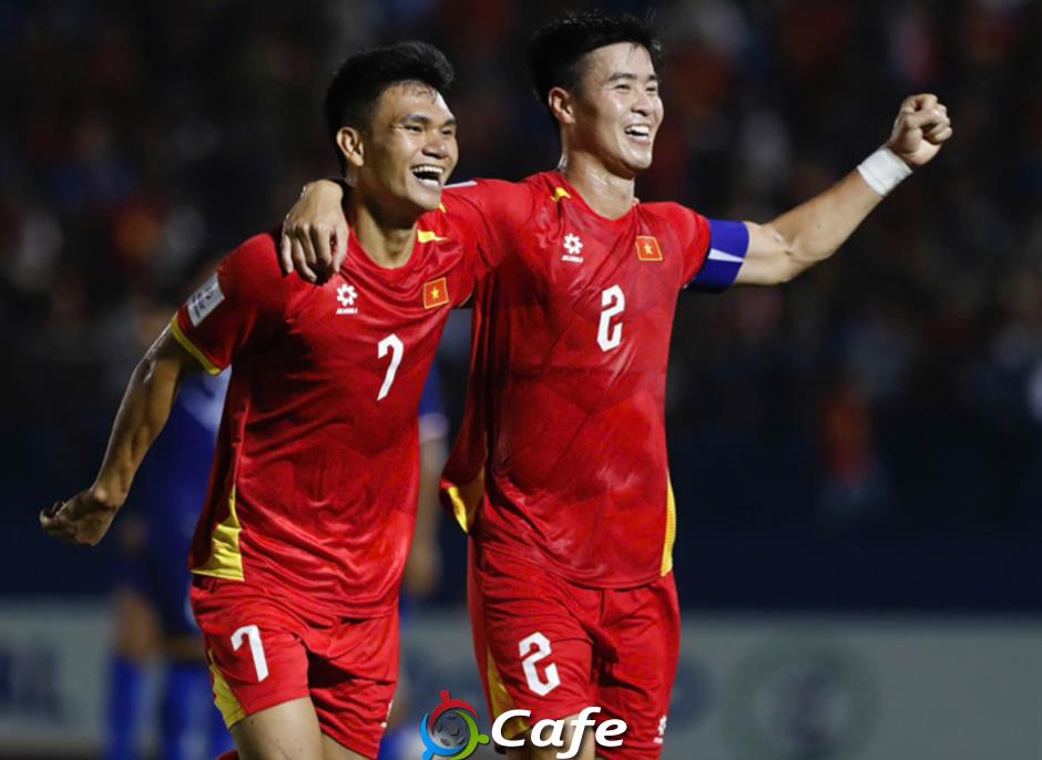 Đừng nhìn Đỗ Duy Mạnh từ… một bàn thua