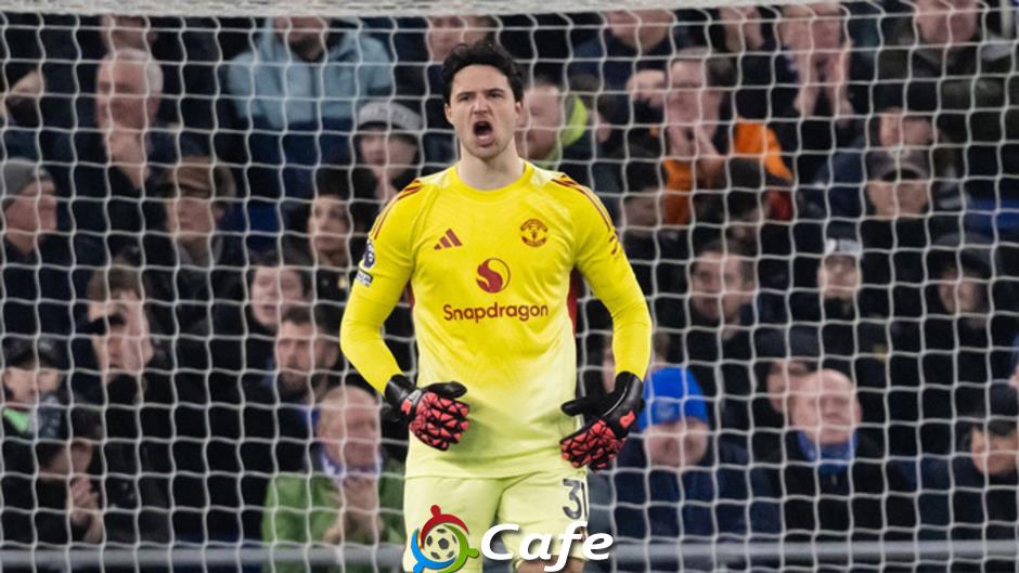 Fan MU gọi tên một ngôi sao sau trận thắng Everton