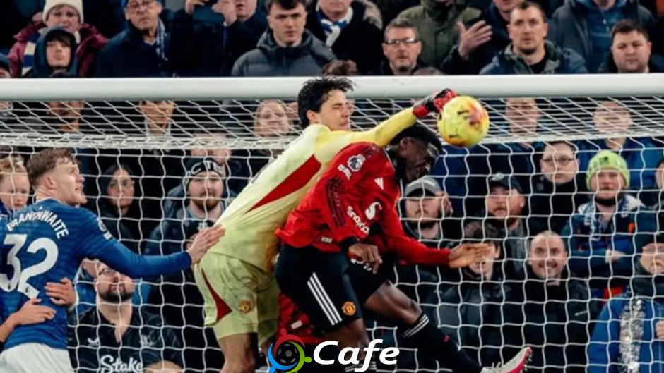 Fan MU gọi tên một ngôi sao sau trận thắng Everton
