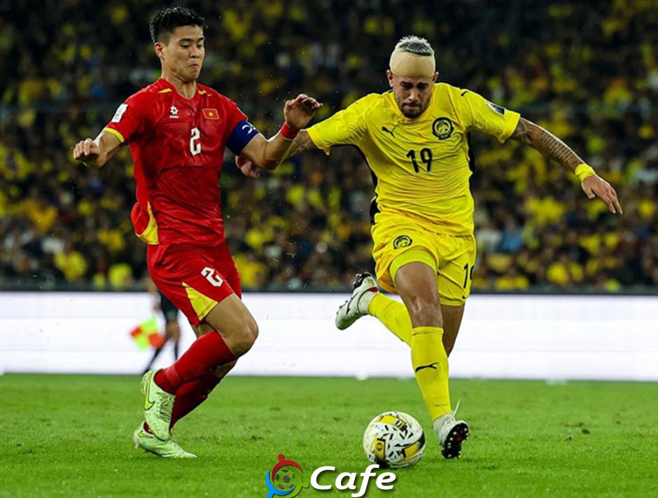 FIFA báo tin vui cho ĐT Việt Nam, đem tin sốc đến với Malaysia
