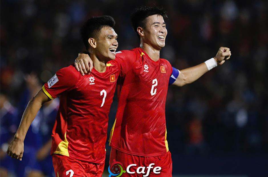 FIFA báo tin vui cho ĐT Việt Nam, đem tin sốc đến với Malaysia