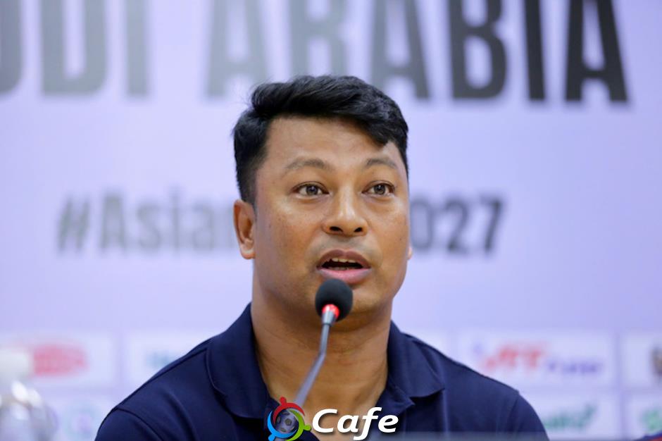 HLV Kim Sang Sik: ‘Tôi tiếc khi ĐT Việt Nam không thể ghi nhiều bàn thắng’
