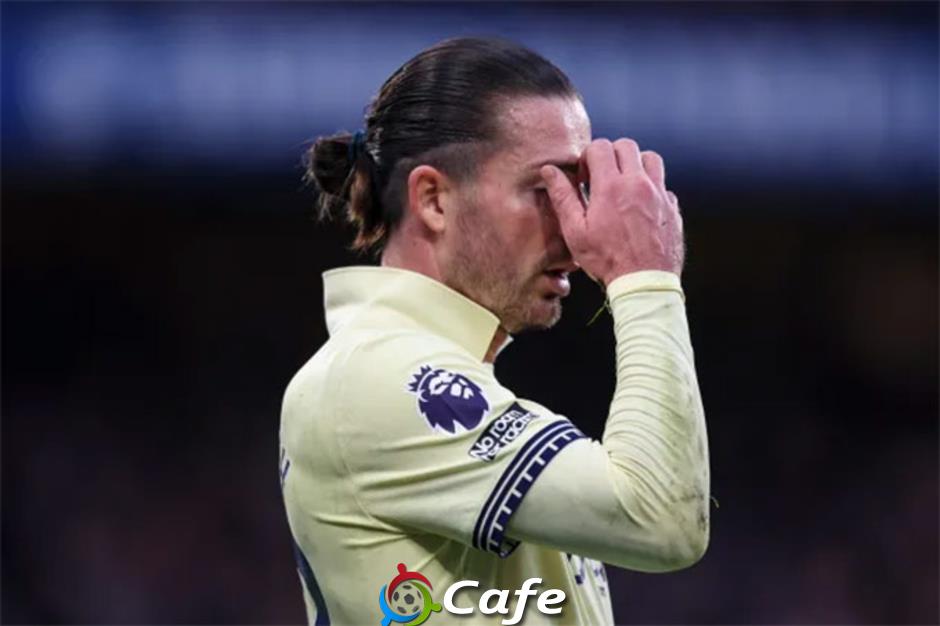 Jack Grealish nghỉ hết mùa, mất cơ hội dự World Cup Jack Grealish nghỉ hết mùa, mất cơ hội dự World Cup