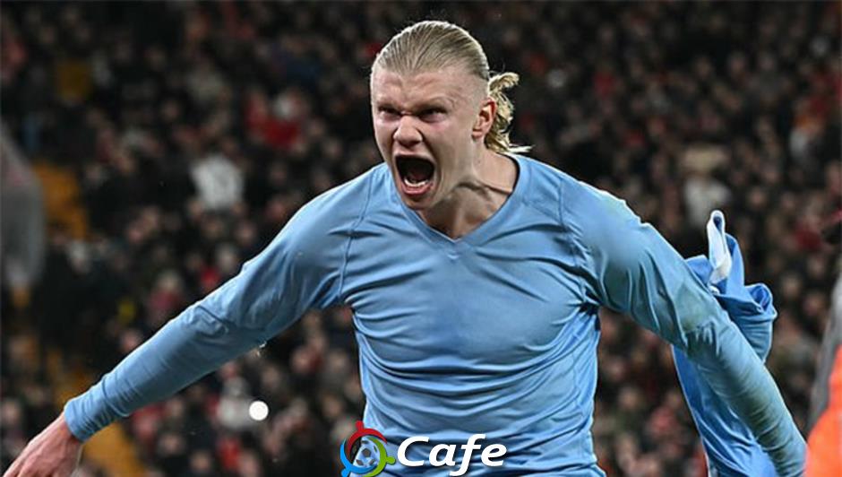 Kết quả Liverpool 1-2 Man City: Chiến thắng nghẹt thở