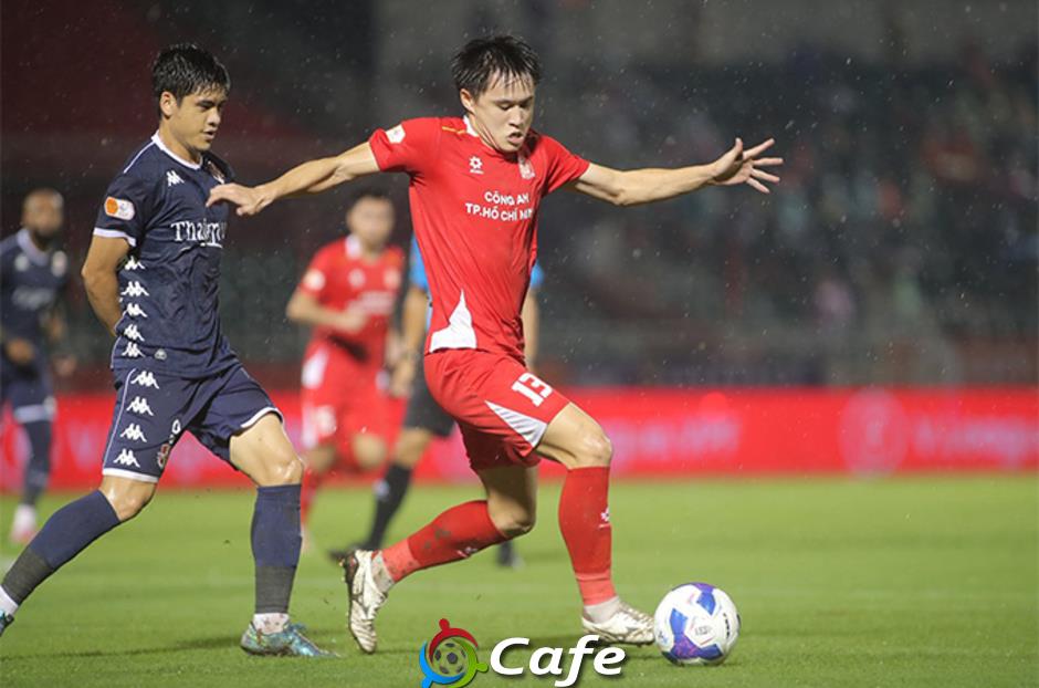 Khổng Minh Gia Bảo, niềm hy vọng mới của hàng thủ ĐT Việt Nam