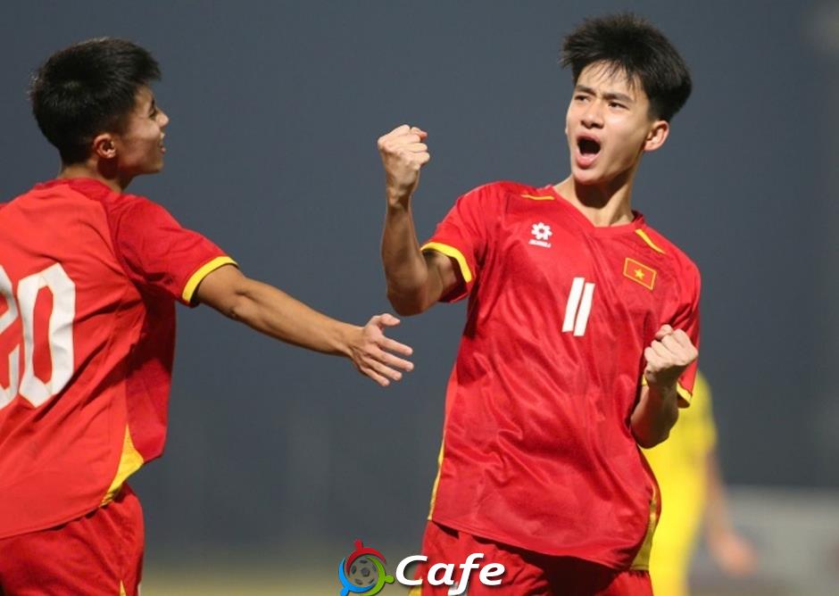 Kỷ lục chưa từng có của các ĐTQG Việt Nam ở các giải châu lục&nbsp;