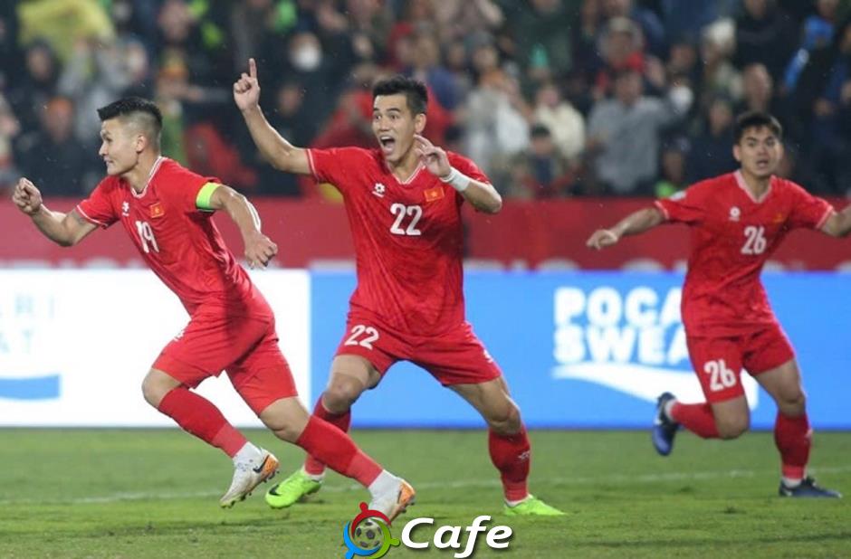 Lịch thi đấu ASEAN Hyundai Cup (AFF Cup) 2026:&nbsp;ĐT Việt Nam mở đầu nhẹ nhàng