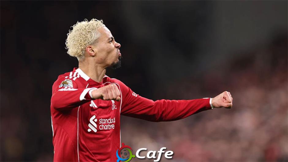 Man City là 'con mồi' ưa thích thứ 2 của Salah ở Premier League