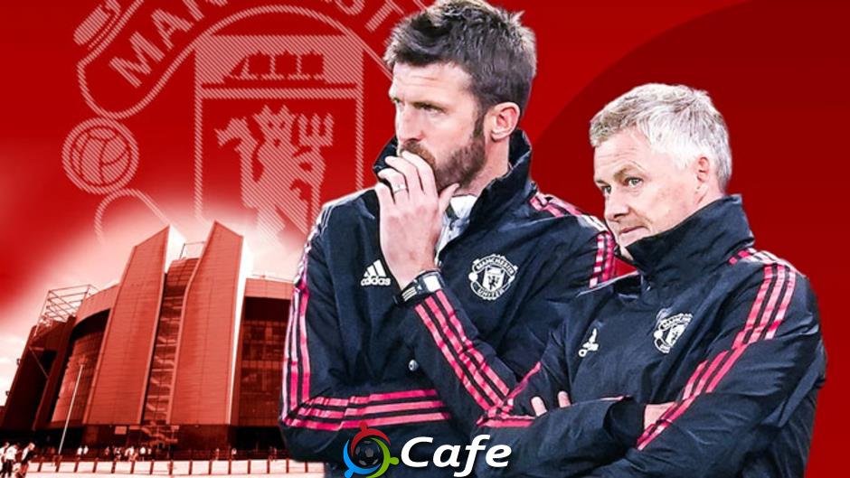 Michael Carrick khẳng định MU sẽ không 'bốc đồng' kiểu Solskjaer