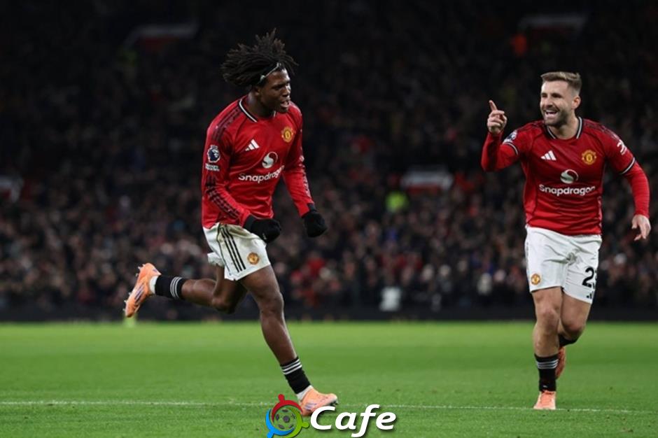 MU đã tìm ra cách sống mà không cần Bruno Fernandes?
