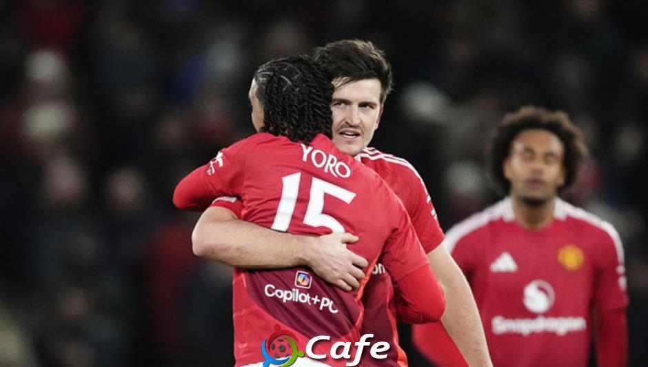 MU nhận cú sốc ngay trước khi gặp Everton