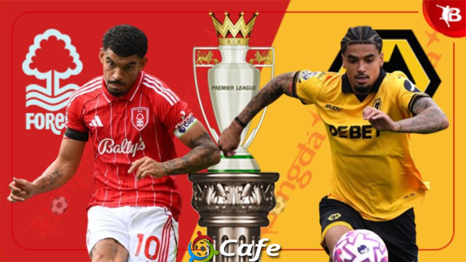 Nhận định bóng đá Nottingham vs Wolves, 02h30 ngày 12/2: Bắt nạt 'Bầy sói'