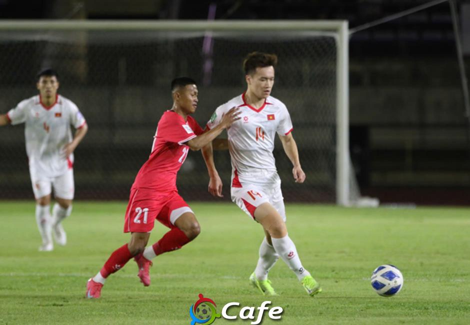 Nhìn lại trận Lào 0-2 Việt Nam:&nbsp;Khi&nbsp;chúng ta phải thay đổi một thói quen