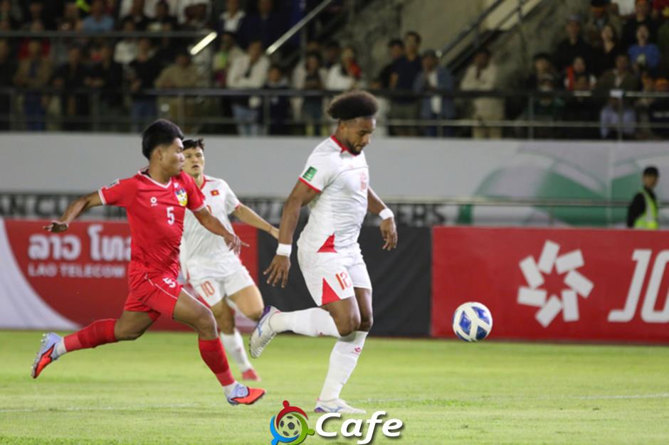 Nhìn lại trận Lào 0-2 Việt Nam:&nbsp;Khi&nbsp;chúng ta phải thay đổi một thói quen