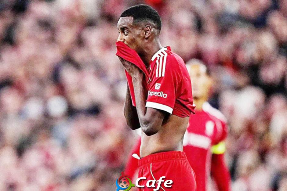 Những lối thoát cho Liverpool sau chấn thương của Isak Những lối thoát cho Liverpool sau chấn thương của Isak