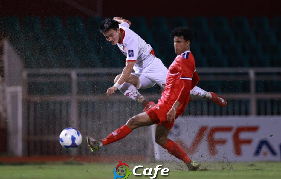 Những người trẻ đã chơi thế nào trong màu áo ĐT Việt Nam?