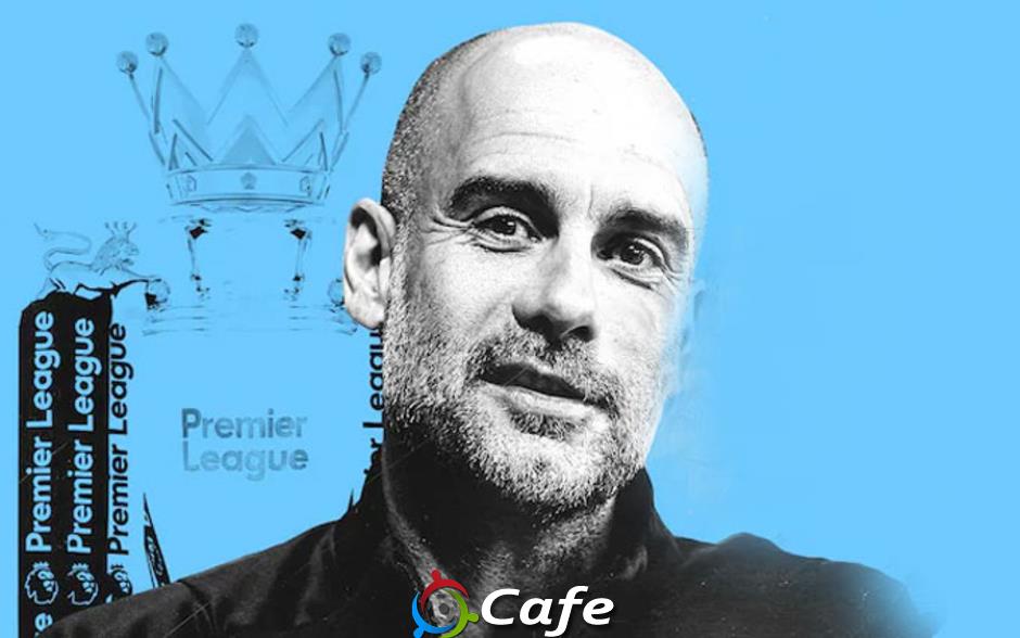 Pep Guardiola có phải HLV vĩ đại nhất lịch sử Premier League?