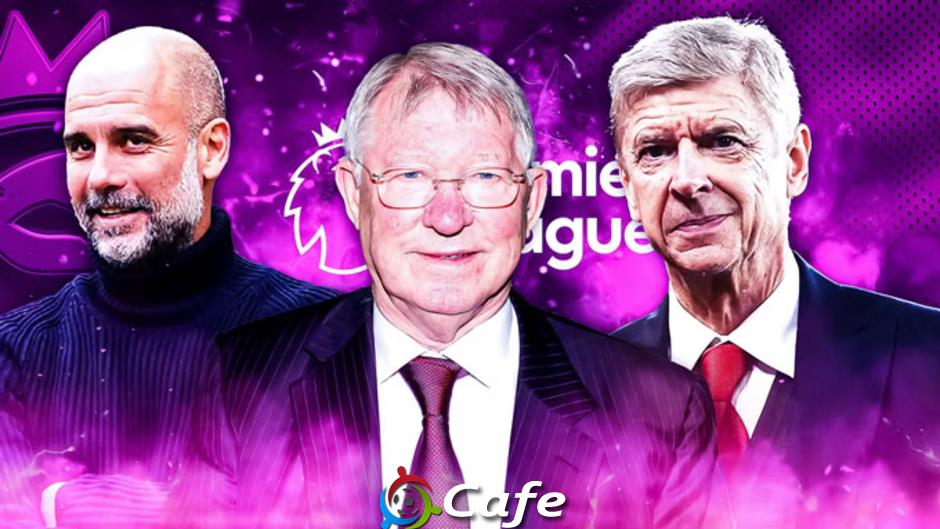 Pep Guardiola có phải HLV vĩ đại nhất lịch sử Premier League?