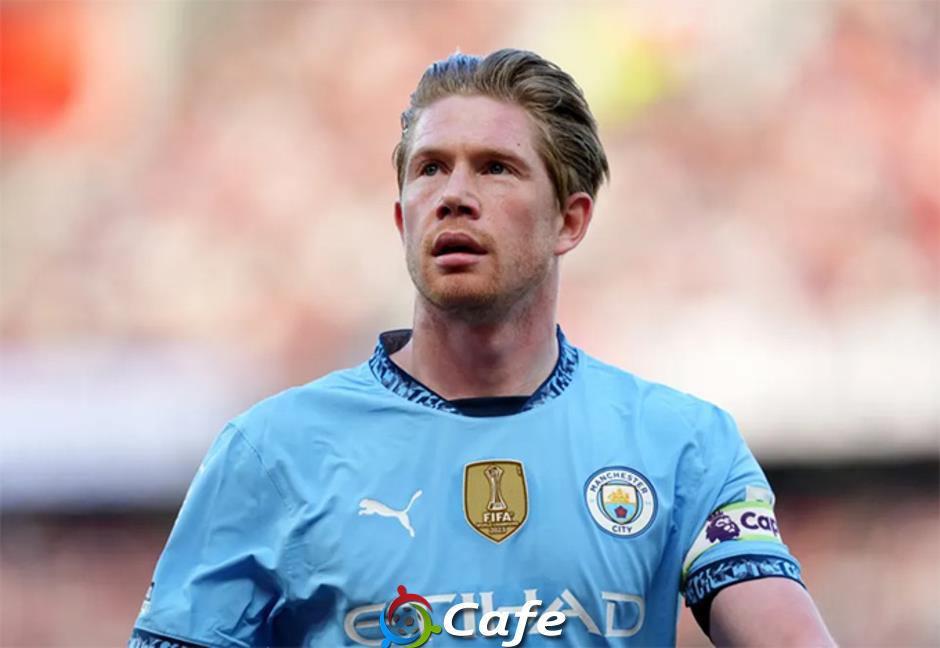 Reijnders toàn diện hơn De Bruyne? Reijnders toàn diện hơn De Bruyne?
