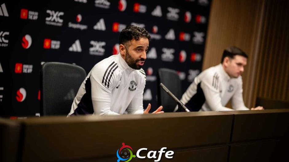 Ruben Amorim khen Antoine Semenyo 'rất đặc biệt'