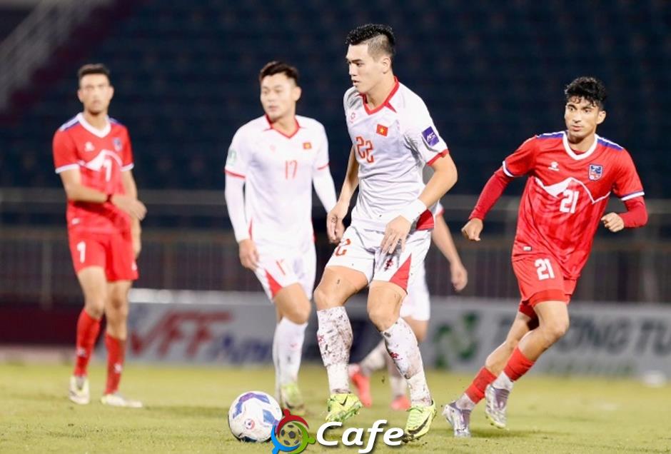 Sau trận thắng chật vật, ĐT Việt Nam được FIFA báo tin vui Sau trận thắng chật vật, ĐT Việt Nam được FIFA báo tin vui