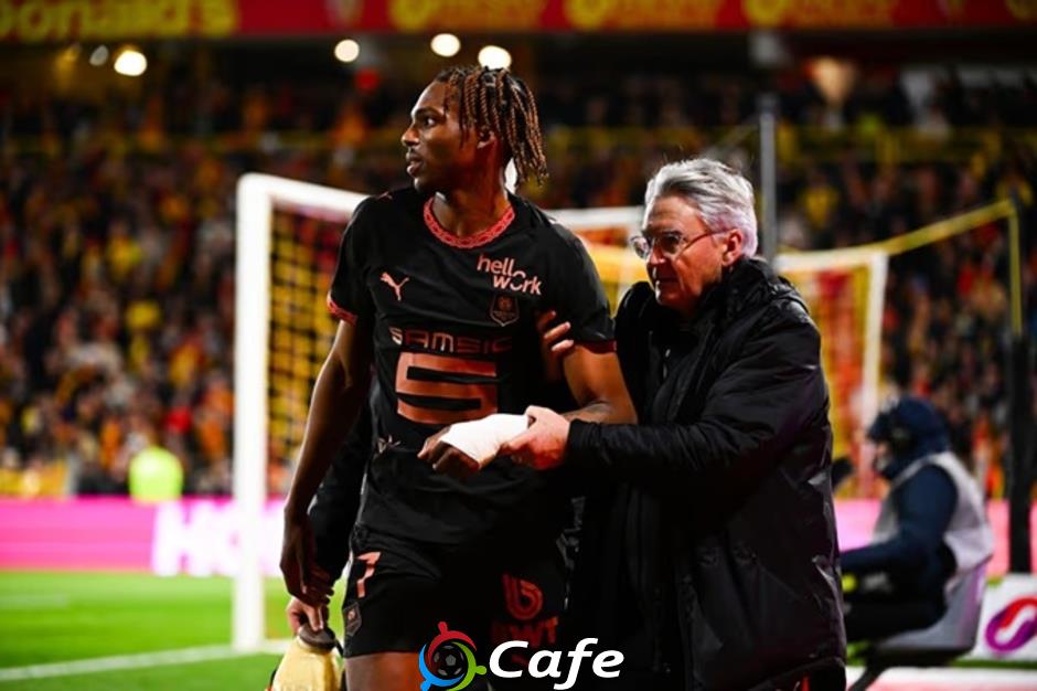 Tân binh 60 triệu bảng của Liverpool dính chấn thương nặng Tân binh 60 triệu bảng của Liverpool dính chấn thương nặng