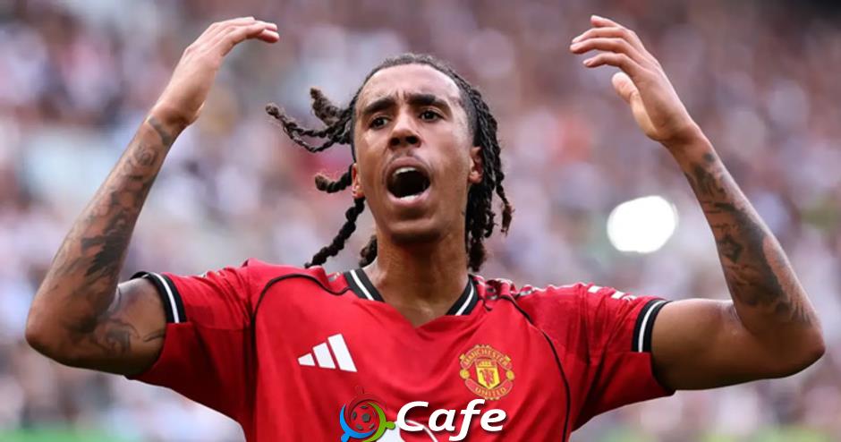 Thấy gì từ chiến thắng của MU trước Everton?