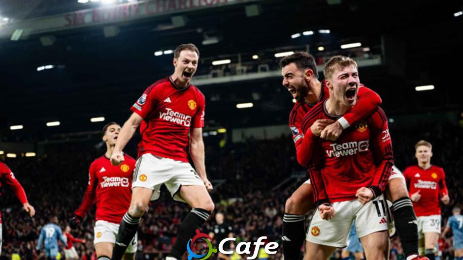 Vì sao MU luôn thích ra sân vào ngày Boxing Day? Vì sao MU luôn thích ra sân vào ngày Boxing Day?