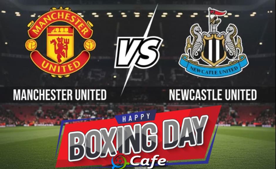 Vì sao MU luôn thích ra sân vào ngày Boxing Day? Vì sao MU luôn thích ra sân vào ngày Boxing Day?
