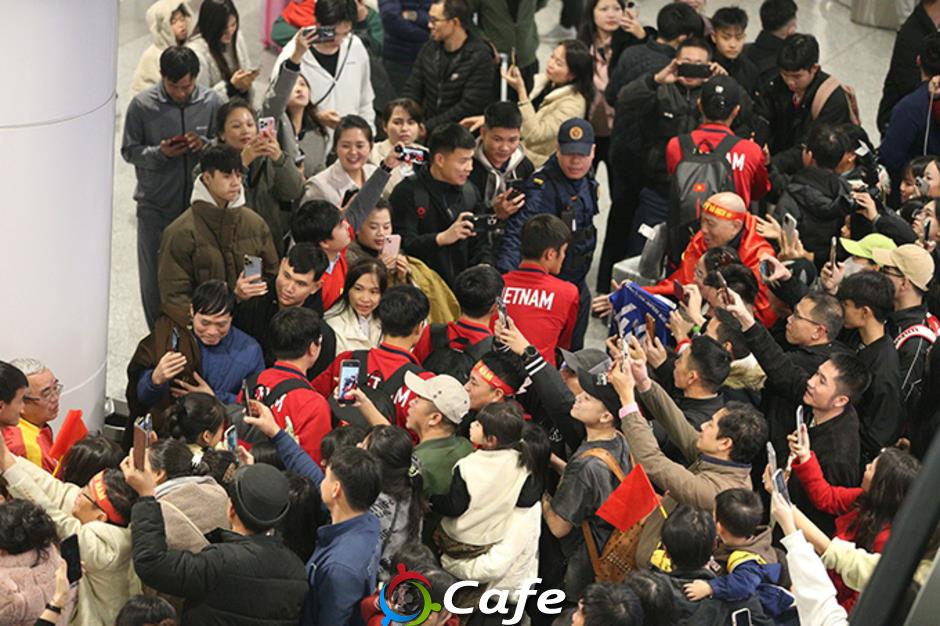 Xuân Son, Đình Bắc và kế hoạch đưa Việt Nam dự World Cup