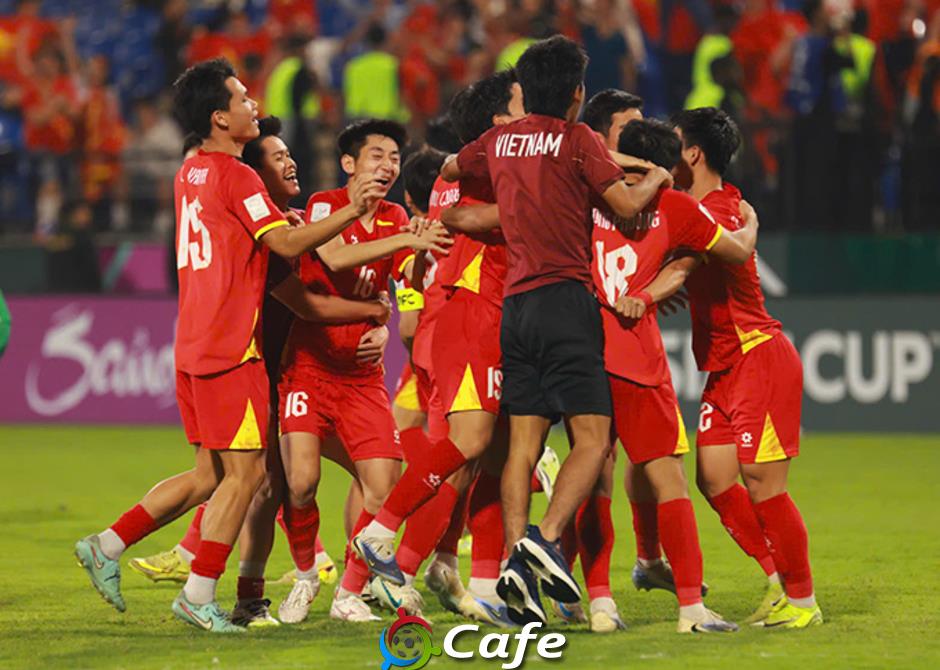Xuân Son, Đình Bắc và kế hoạch đưa Việt Nam dự World Cup