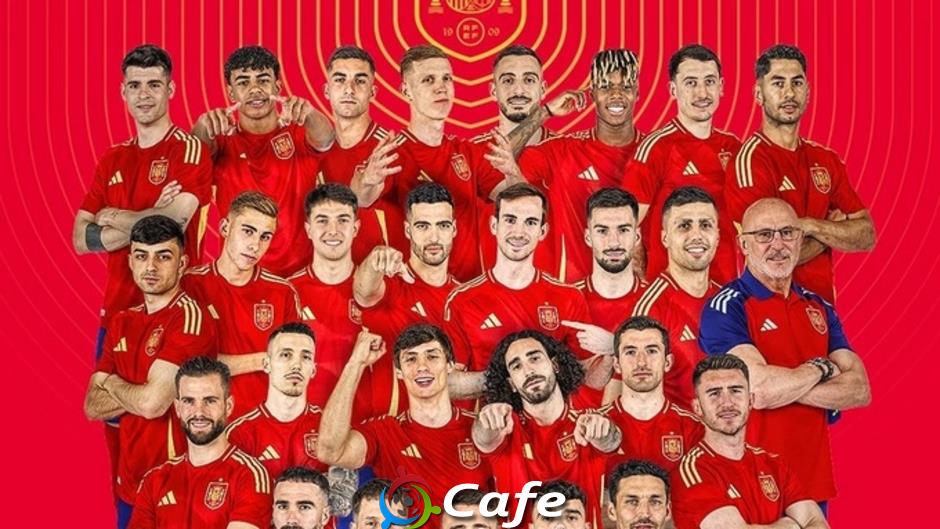 5 dấu hỏi cho Tây Ban Nha trước World Cup 2026