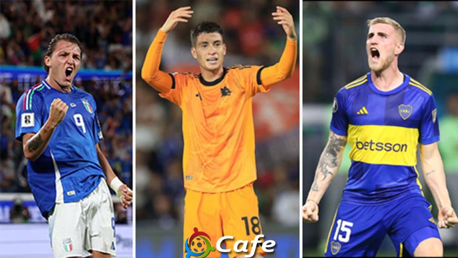 Giải pháp đặc biệt cứu vãn cuộc khủng hoảng của ĐT Italia