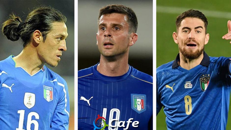 Giải pháp đặc biệt cứu vãn cuộc khủng hoảng của ĐT Italia