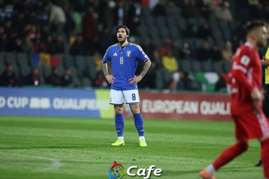 Italia: Không công bằng hay không có năng lực? Italia: Không công bằng hay không có năng lực?