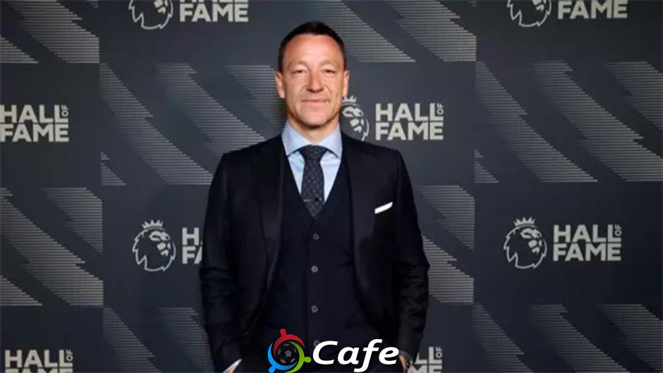 John Terry đứng trước cơ hội lần đầu làm HLV trưởng John Terry đứng trước cơ hội lần đầu làm HLV trưởng