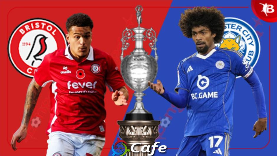 Nhận định bóng đá Bristol vs Leicester City, 02h45 ngày 11/12: Tiêu diệt Bầy Cáo Nhận định bóng đá Bristol vs Leicester City, 02h45 ngày 11/12: Tiêu diệt Bầy Cáo