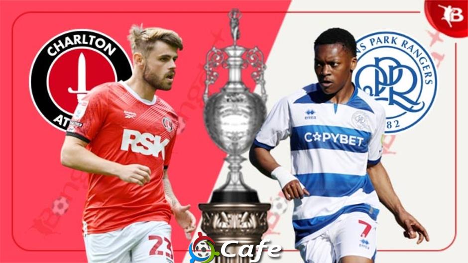 Nhận định bóng đá Charlton vs QPR, 03h00 ngày 7/2: Ca khúc khải hoàn