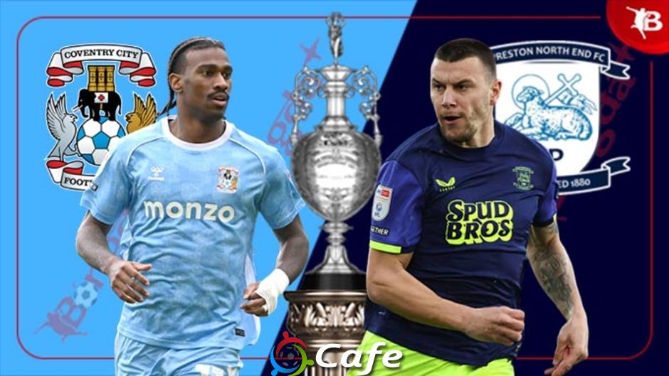 Nhận định bóng đá Coventry vs Preston, 03h00 ngày 12/3 Nhận định bóng đá Coventry vs Preston, 03h00 ngày 12/3