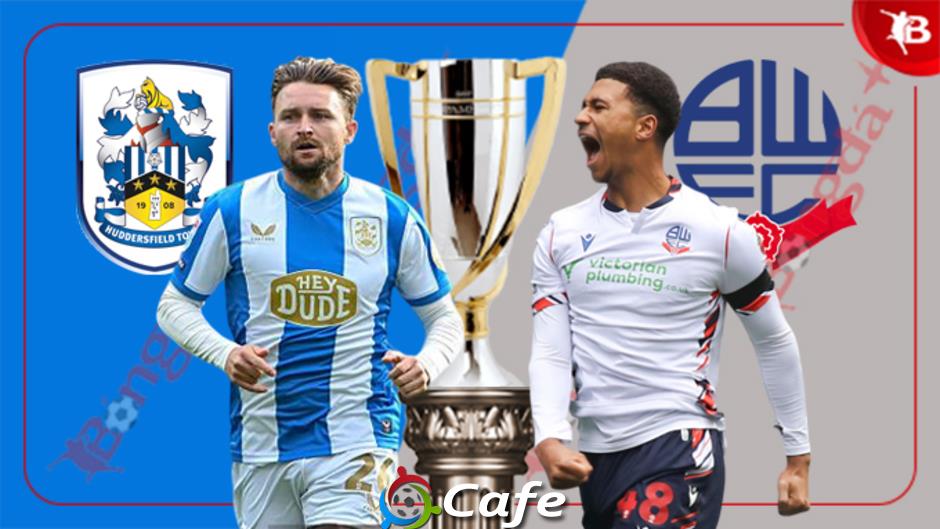 Nhận định bóng đá Huddersfield vs Bolton, 02h00 ngày 17/10: Khó thắng sân nhà Nhận định bóng đá Huddersfield vs Bolton, 02h00 ngày 17/10: Khó thắng sân nhà