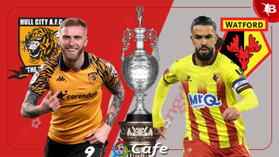 Nhận định bóng đá Hull vs Watford, 02h45 ngày 4/2: Phá vỡ thế cân bằng