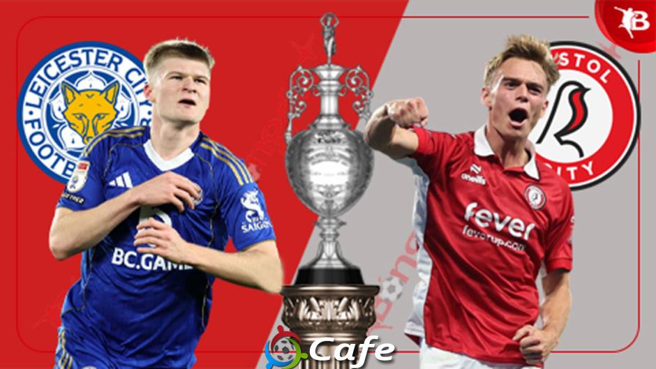 Nhận định bóng đá Leicester vs Bristol, 03h45 ngày 11/3: Khách từ hòa đến thắng