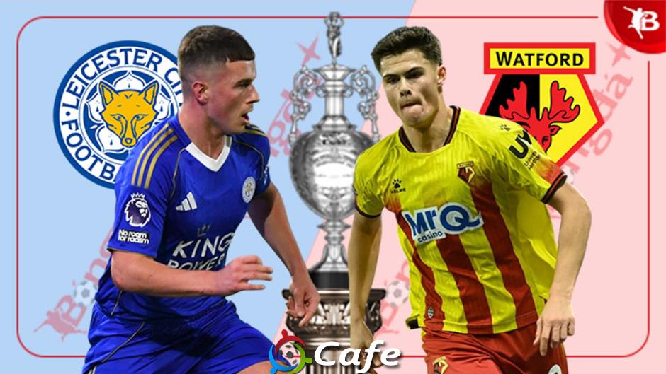 Nhận định bóng đá Leicester vs Watford, 22h00 ngày 26/12: Niềm vui cho 'Bầy Cáo' Nhận định bóng đá Leicester vs Watford, 22h00 ngày 26/12: Niềm vui cho 'Bầy Cáo'