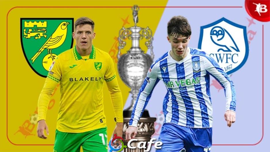 Nhận định bóng đá Norwich vs Sheffield Wed, 02h45 ngày 26/2: Chủ nhà thắng trận
