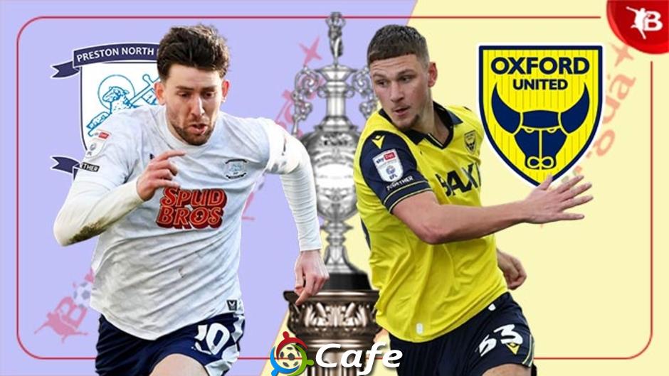 Nhận định bóng đá Preston vs Oxford United, 03h00 ngày 7/3: Bất phân thắng bại!
